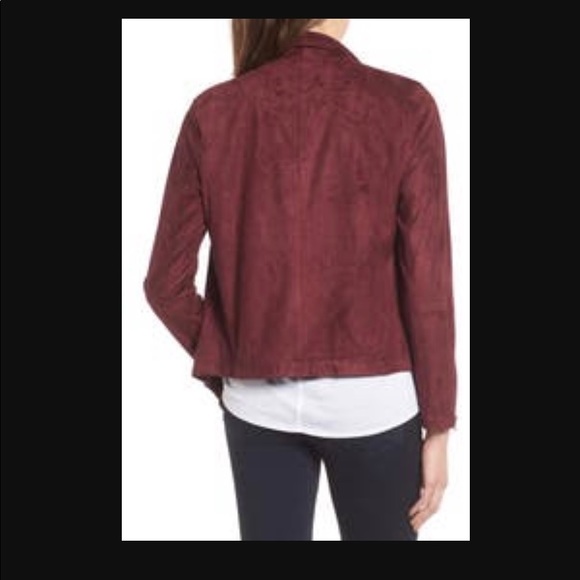 Cupcakes and cashmere drape jacket - Picture 4 of 6